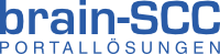 brain-SCC GmbH Logo