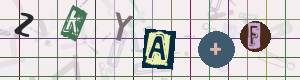 Captcha-Code - Es besteht die Möglichkeit, sich den Captcha-Code vorlesen zu lassen, klicken sie dazu auf den Button mit dem Titel 'Liest den Captcha-Code vor(Audioausgabe)'