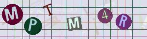 Captcha-Code - Es besteht die Möglichkeit, sich den Captcha-Code vorlesen zu lassen, klicken sie dazu auf den Button mit dem Titel 'Liest den Captcha-Code vor(Audioausgabe)'