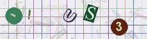 Captcha-Code - Es besteht die Möglichkeit, sich den Captcha-Code vorlesen zu lassen, klicken sie dazu auf den Button mit dem Titel 'Liest den Captcha-Code vor(Audioausgabe)'