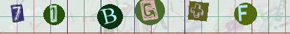 Captcha-Code - Es besteht die Möglichkeit, sich den Captcha-Code vorlesen zu lassen, klicken sie dazu auf den Button mit dem Titel 'Liest den Captcha-Code vor(Audioausgabe)'