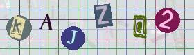 Captcha-Code - Es besteht die Möglichkeit, sich den Captcha-Code vorlesen zu lassen, klicken sie dazu auf den Button mit dem Titel 'Liest den Captcha-Code vor(Audioausgabe)'