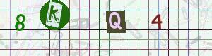 Captcha-Code - Es besteht die Möglichkeit, sich den Captcha-Code vorlesen zu lassen, klicken sie dazu auf den Button mit dem Titel 'Liest den Captcha-Code vor(Audioausgabe)'