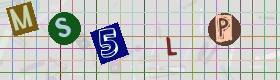 Captcha-Code - Es besteht die Möglichkeit, sich den Captcha-Code vorlesen zu lassen, klicken sie dazu auf den Button mit dem Titel 'Liest den Captcha-Code vor(Audioausgabe)'