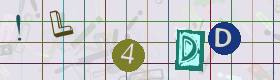 Captcha-Code - Es besteht die Möglichkeit, sich den Captcha-Code vorlesen zu lassen, klicken sie dazu auf den Button mit dem Titel 'Liest den Captcha-Code vor(Audioausgabe)'