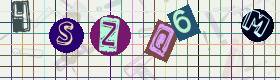 Captcha-Code - Es besteht die Möglichkeit, sich den Captcha-Code vorlesen zu lassen, klicken sie dazu auf den Button mit dem Titel 'Liest den Captcha-Code vor(Audioausgabe)'
