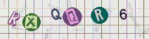 Captcha-Code - Es besteht die Möglichkeit, sich den Captcha-Code vorlesen zu lassen, klicken sie dazu auf den Button mit dem Titel 'Liest den Captcha-Code vor(Audioausgabe)'