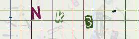 Captcha-Code - Es besteht die Möglichkeit, sich den Captcha-Code vorlesen zu lassen, klicken sie dazu auf den Button mit dem Titel 'Liest den Captcha-Code vor(Audioausgabe)'