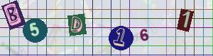 Captcha-Code - Es besteht die Möglichkeit, sich den Captcha-Code vorlesen zu lassen, klicken sie dazu auf den Button mit dem Titel 'Liest den Captcha-Code vor(Audioausgabe)'