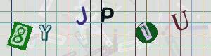 Captcha-Code - Es besteht die Möglichkeit, sich den Captcha-Code vorlesen zu lassen, klicken sie dazu auf den Button mit dem Titel 'Liest den Captcha-Code vor(Audioausgabe)'