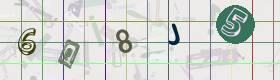 Captcha-Code - Es besteht die Möglichkeit, sich den Captcha-Code vorlesen zu lassen, klicken sie dazu auf den Button mit dem Titel 'Liest den Captcha-Code vor(Audioausgabe)'