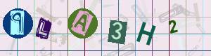 Captcha-Code - Es besteht die Möglichkeit, sich den Captcha-Code vorlesen zu lassen, klicken sie dazu auf den Button mit dem Titel 'Liest den Captcha-Code vor(Audioausgabe)'