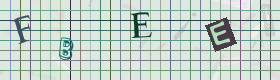 Captcha-Code - Es besteht die Möglichkeit, sich den Captcha-Code vorlesen zu lassen, klicken sie dazu auf den Button mit dem Titel 'Liest den Captcha-Code vor(Audioausgabe)'