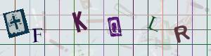 Captcha-Code - Es besteht die Möglichkeit, sich den Captcha-Code vorlesen zu lassen, klicken sie dazu auf den Button mit dem Titel 'Liest den Captcha-Code vor(Audioausgabe)'