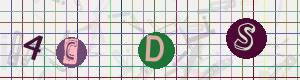 Captcha-Code - Es besteht die Möglichkeit, sich den Captcha-Code vorlesen zu lassen, klicken sie dazu auf den Button mit dem Titel 'Liest den Captcha-Code vor(Audioausgabe)'